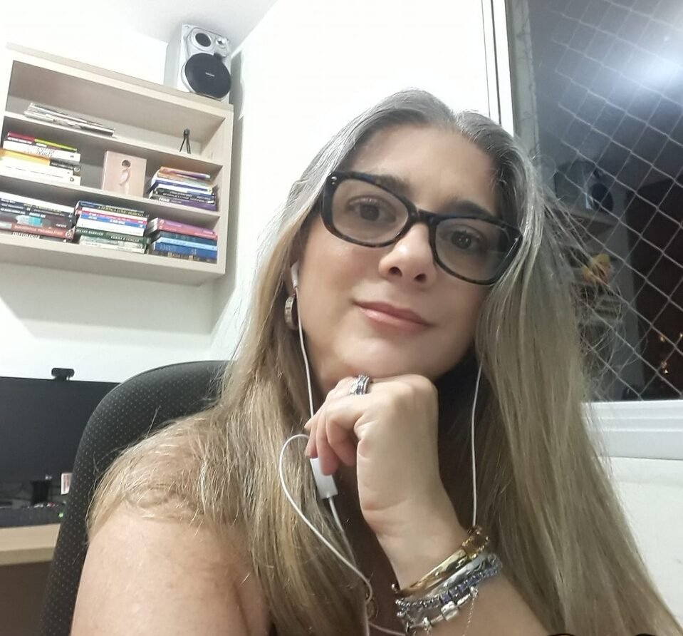 Claudia Andriolli
