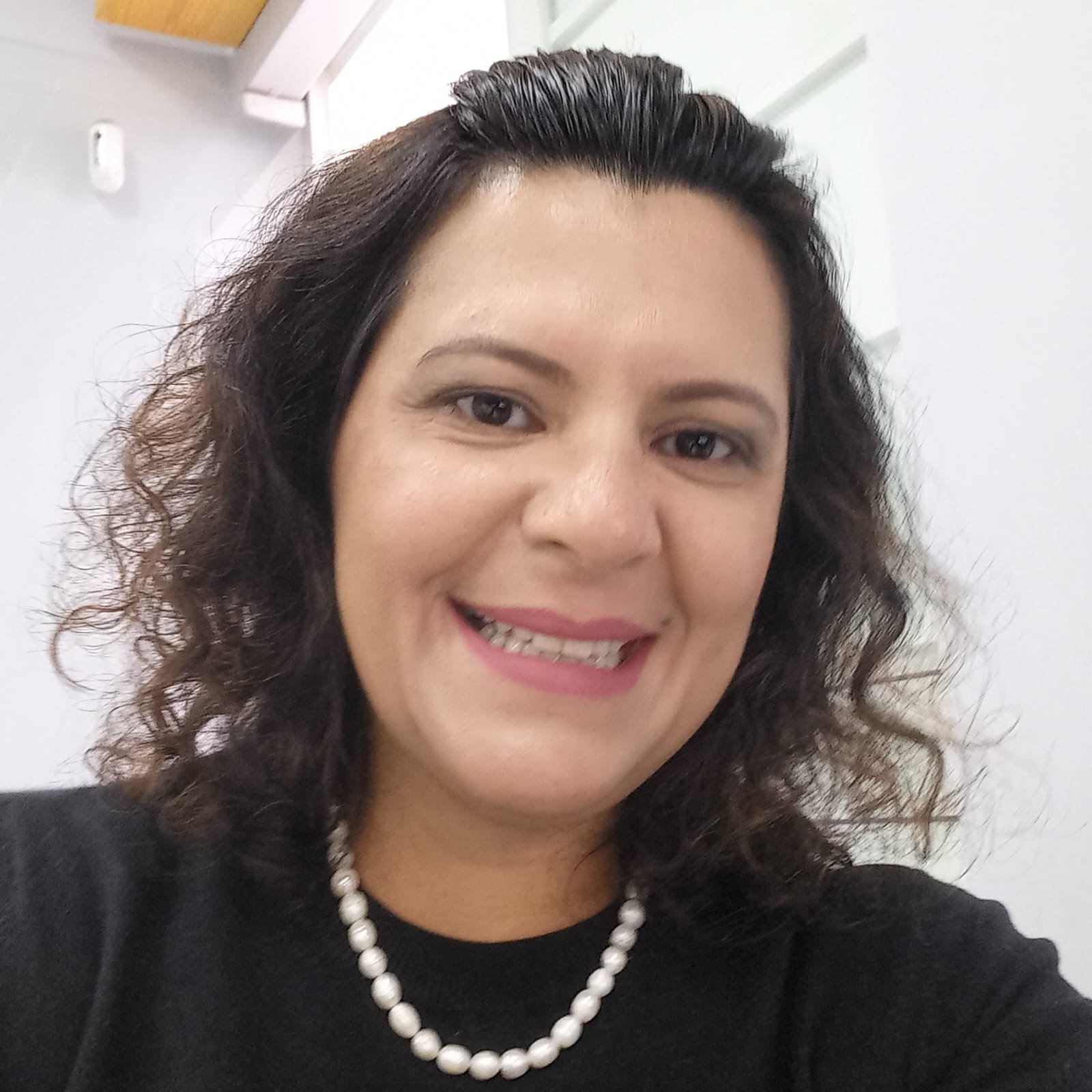 Flávia Anjos
