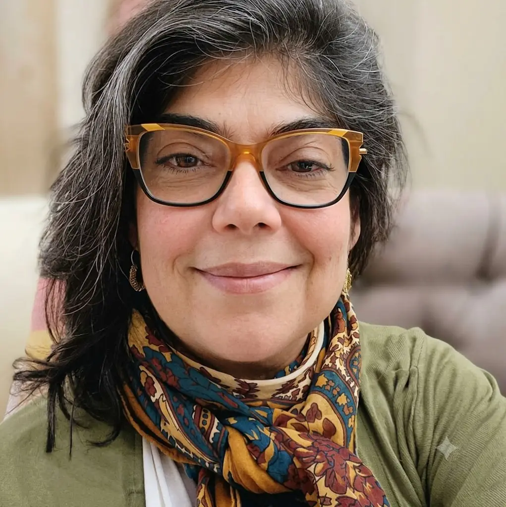Mirna Colazingari